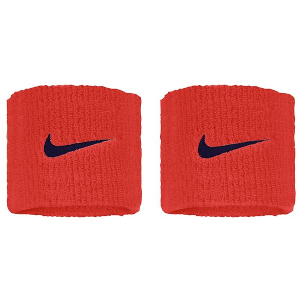Nike Swoosh Wristbands 2PK