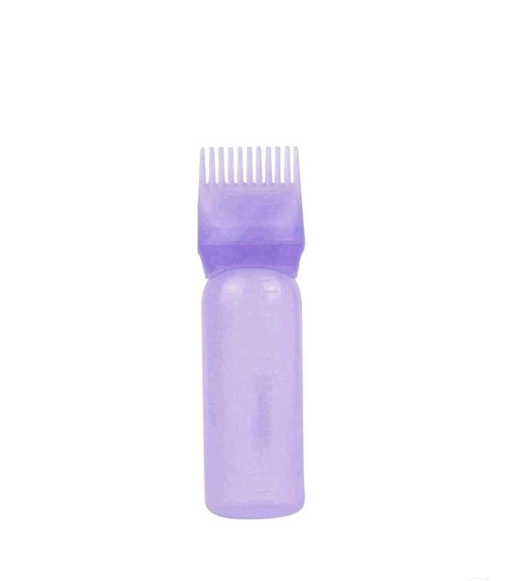 Comb Bottle