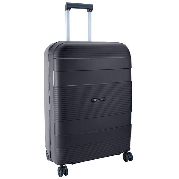 Cellini New Safetech 65cm Check-In Spinner