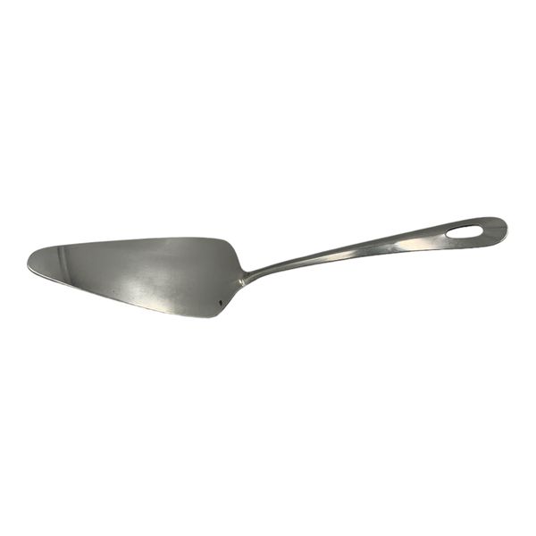 Quality Cake Lifter Basic Stainless Steel 26cm
