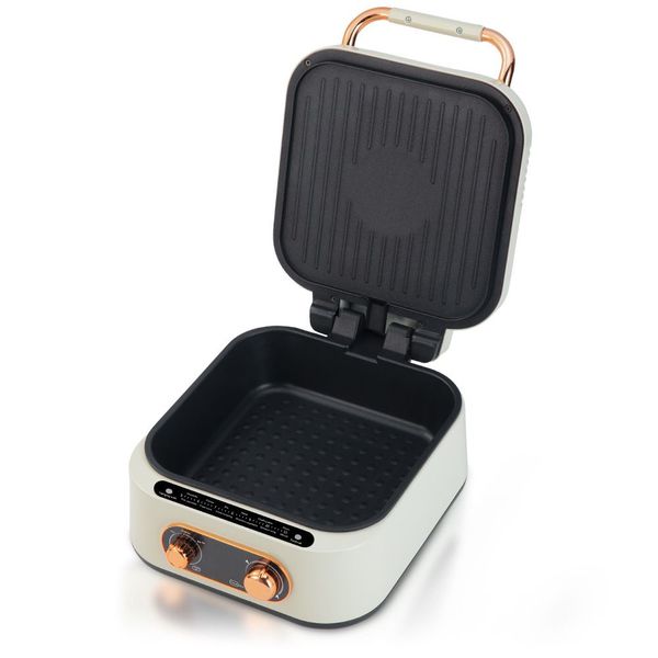 3 IN 1 Hot Pot Grill RAF R.5409