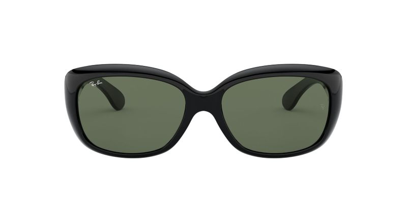 Ray-Ban Jackie Ohh Sunglasses RB4101 601 58