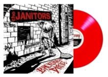 Backstreet Ditties (Vinyl / 12" Album)