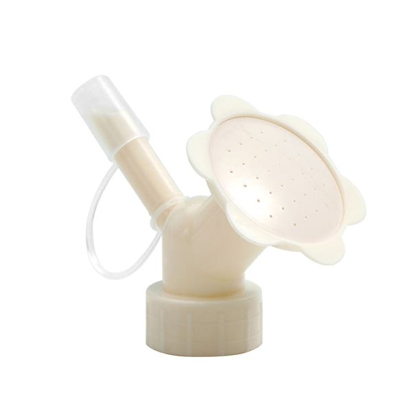 Blue Bottle Top Watering Nozzle