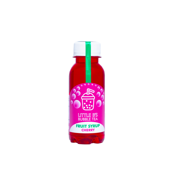 Fruit Syrup - 100ml