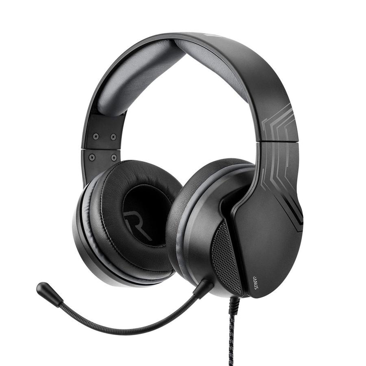 Nitho Janus Gaming Headset | Shop Today. Get it Tomorrow! | takealot.com