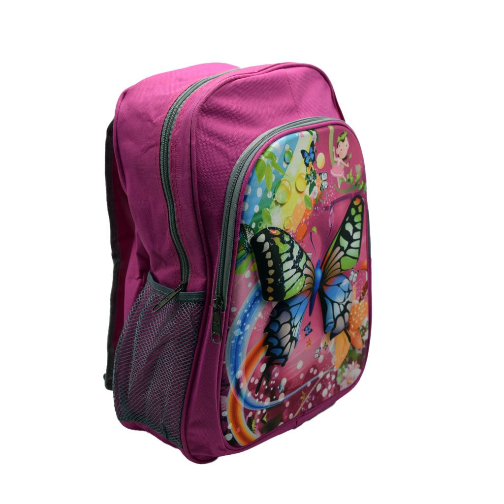 Kids Butterfly School Bag | Shop Today. Get it Tomorrow! | takealot.com