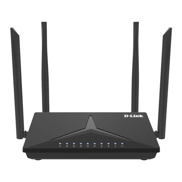 D-Link DIR-825M Wi-Fi Router