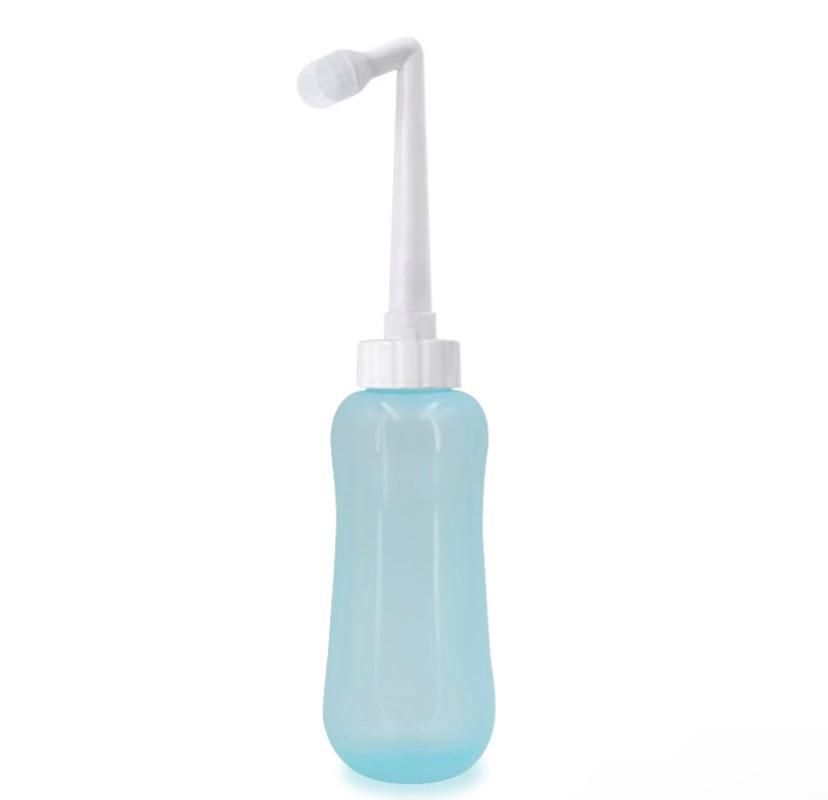 Peri Bottle for Postpartum Care - Portable/Travel Bidet - 450 ml | Buy ...