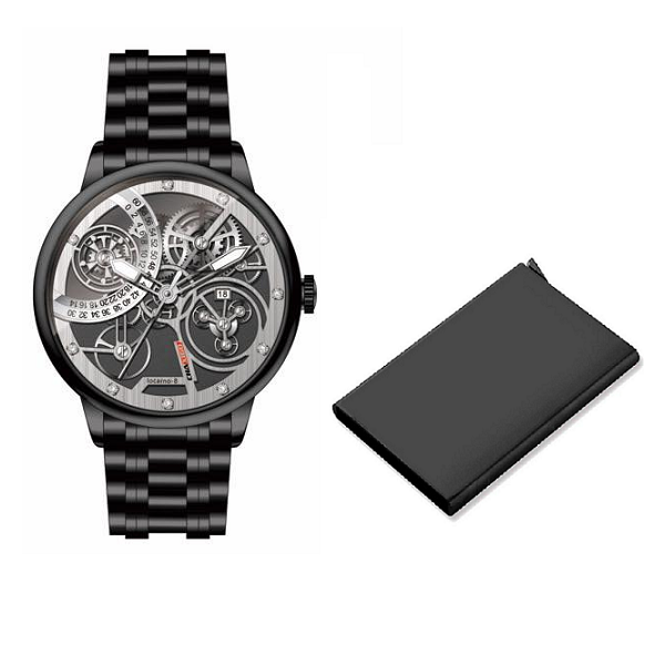 Luxury Time Pieces Bundle By Cha Xigo | Buy Online in South Africa ...