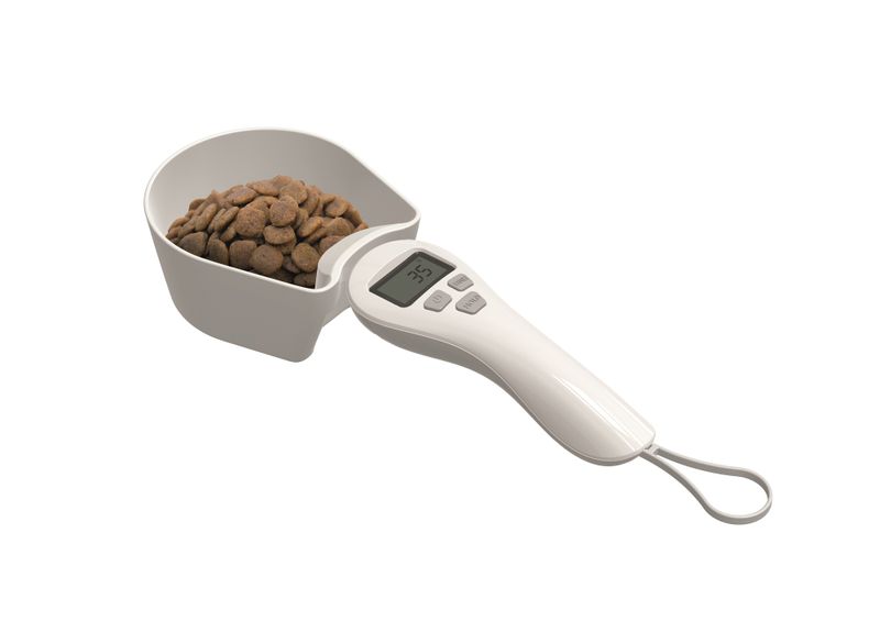 M-Pets Poppy Measuring Scoop