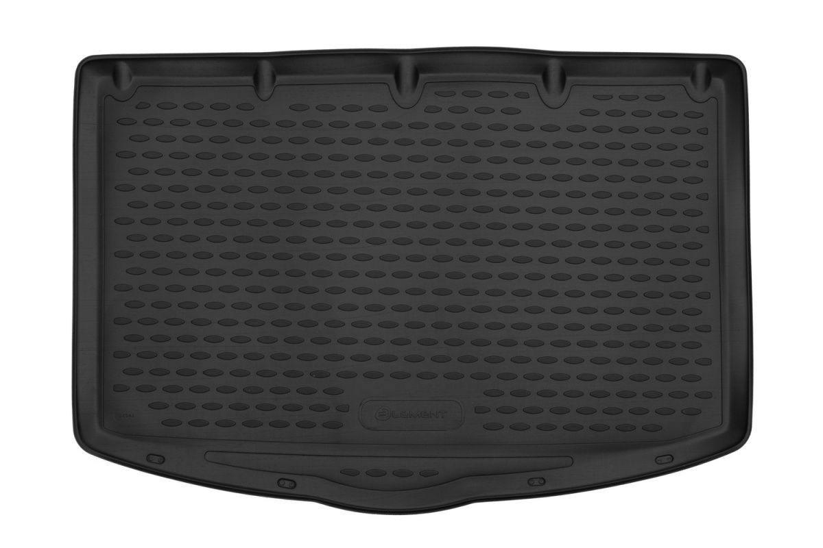 Afriboot Boot Mat Toyota Yaris HB 2020Present Shop Today. Get it