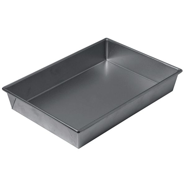 Chicago Metallic Non-Stick Bake and Roast Pan - 34cm x 24cm