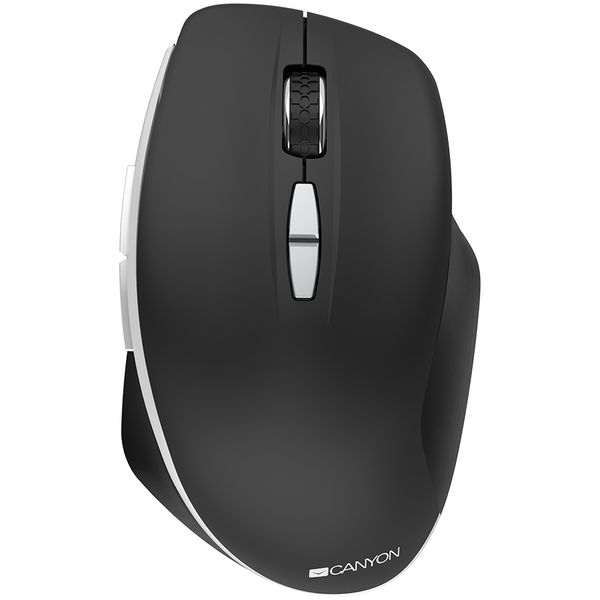 CANYON Wireless mouse with 7 buttons - MW-21