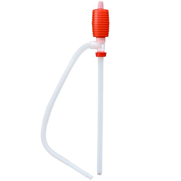 Siphon Pump 20 Litre Plastic
