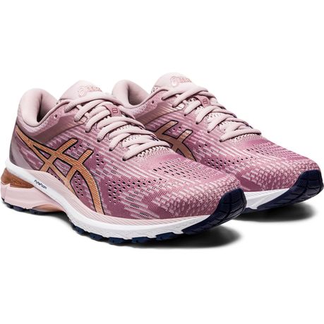 Asics rose hotsell gold kaufen