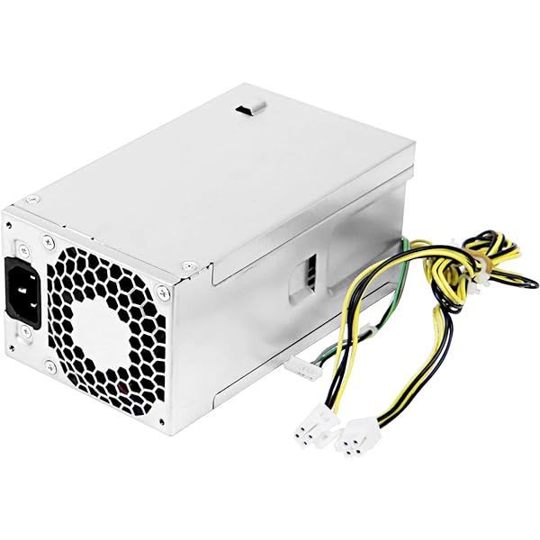 Genuine HP 180w Power Supply for HP ProDesk 800 G3 600 G3 G4 280 Pro G3
