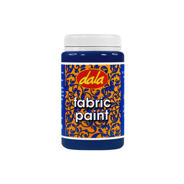 Dala Fabric Paint Ultramarine 250ml