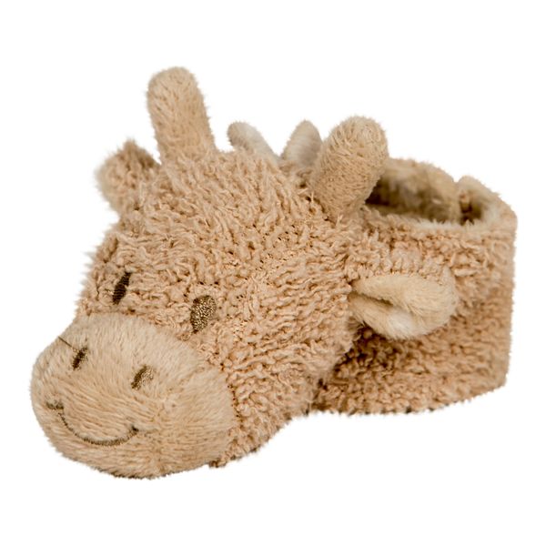 Bo Jungle - Wrist rattle Senna the Giraffe
