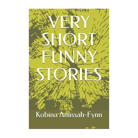 Very Short Funny Stories: Volume I | Buy Online in South Africa |  