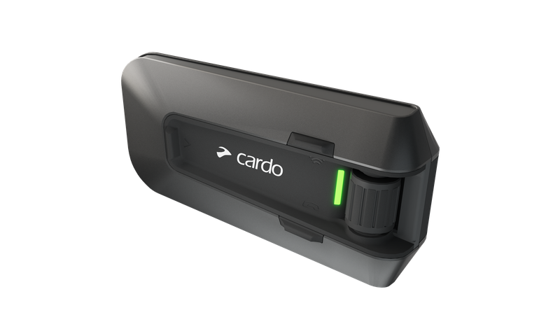 Cardo Packtalk Edge Duo