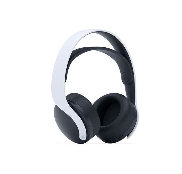 PlayStation 5 Hardware - PS5 Pulse 3D Wireless Headset - Glacier White
