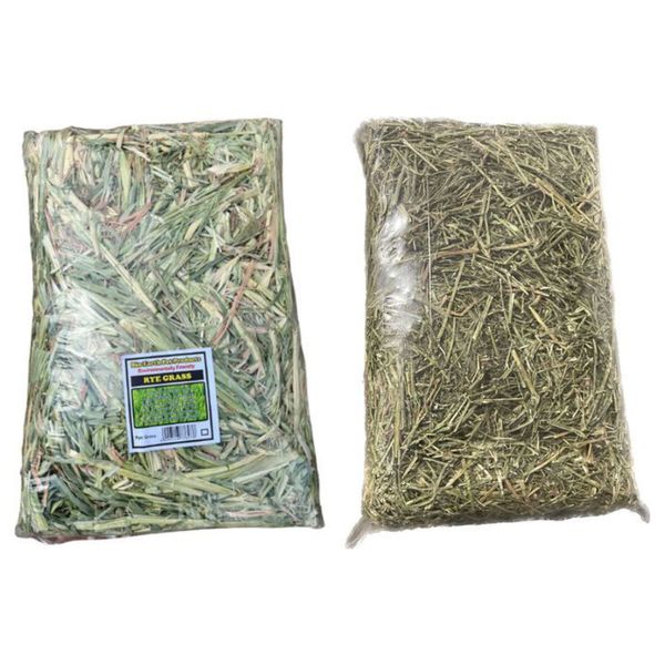 Lucerne and Rye Grass Combo