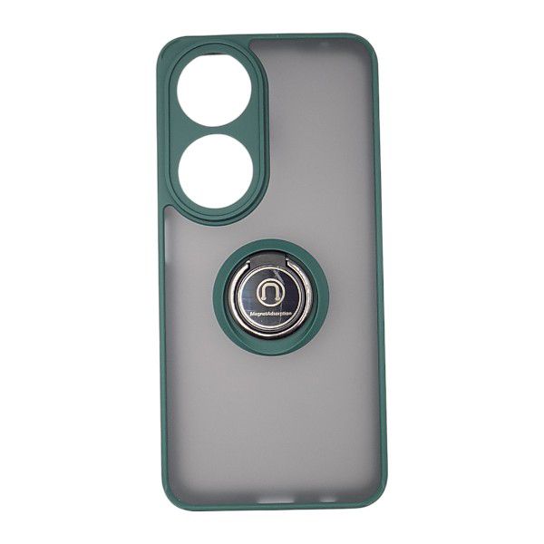 Bumper Ring Case Compatible with Honor X7B