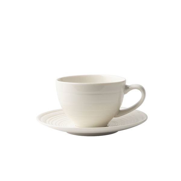 Galateo - Sola Cup &amp; Saucer Set of 4