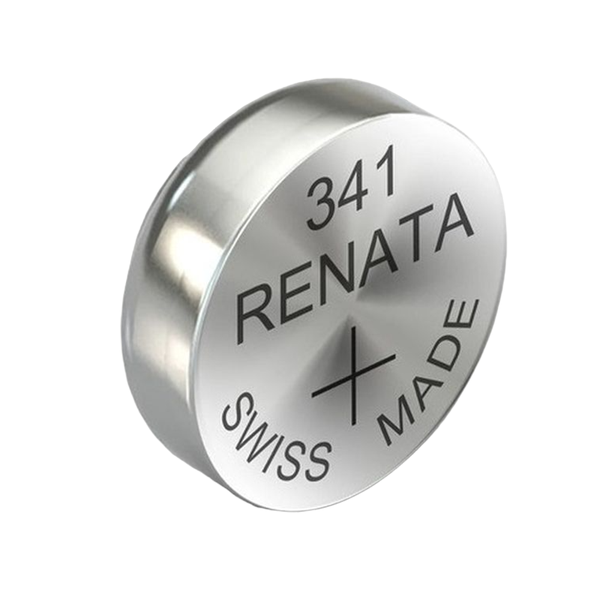 Renata 341 Battery