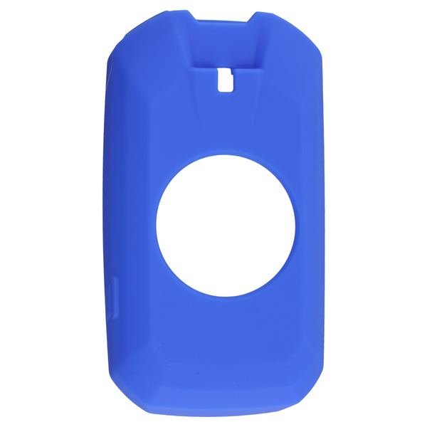 Silicone Case Cover For Garmin Edge 1050 Blue