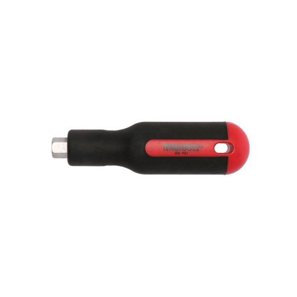 TengTools - Changeable Handle For 1/4'' Shank - MD901