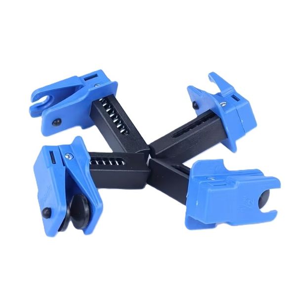 OMS Brake Oil Nozzle Clamp - 4 Piece