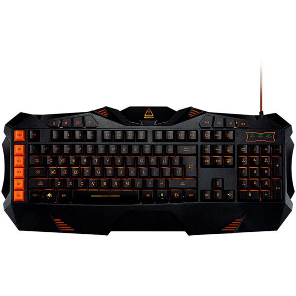 Canyon Gaming Keyboard Fobos