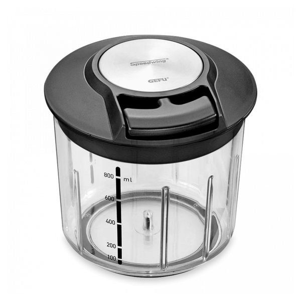 Gefu - Multi-Chopper Speedwing