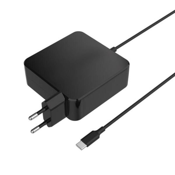 90W Type-C Replacement Charger for Laptop, MacBook