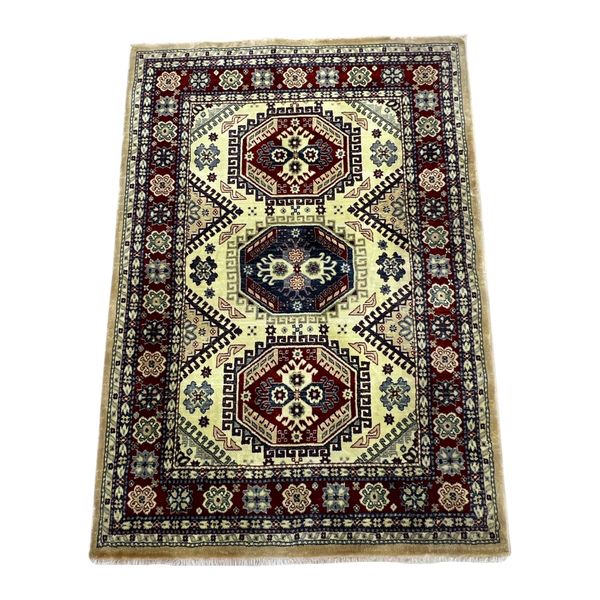 Persian Design Rug - 150 x 100 cm