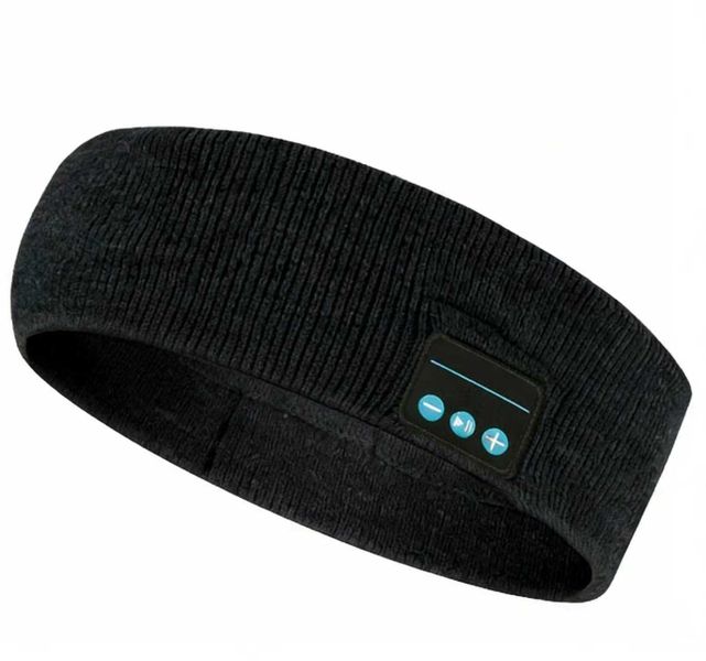 Headband Music Calling Stereo Sports Headscarf