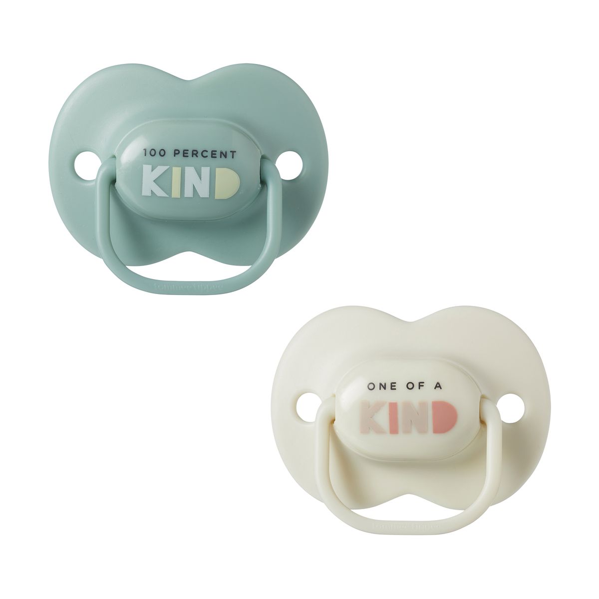 Tommee tippee closer to nature fopspeen 0-6 mnd set van 2 - Speen kopen? | Korting tot 31