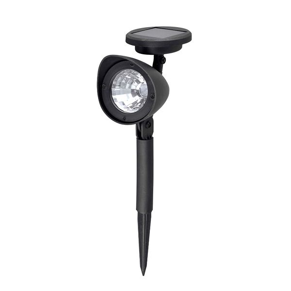 Garden Spike Solar LED 3W