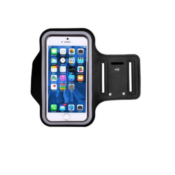 Arm Pouch for Runners