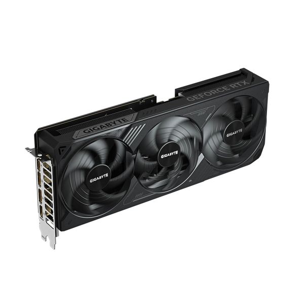 GIGABYTE GeForce RTX 5070 Ti WINDFORCE OC SFF 16G