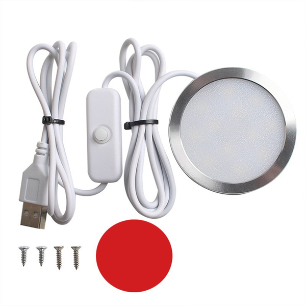 3D Print Parts Model Kit Led Light Lighting Kit Compatible with Universal