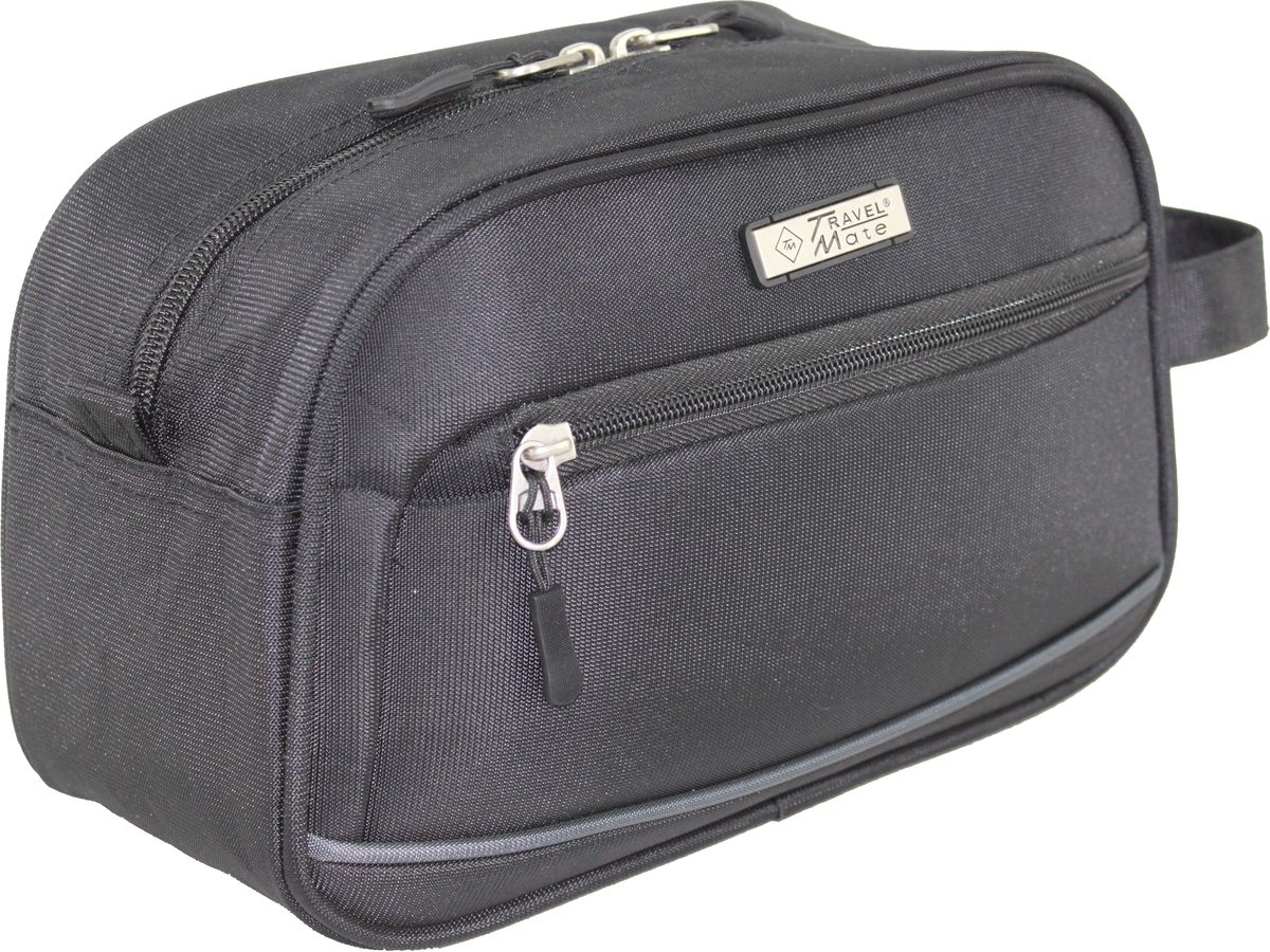 Travel Mate Hd Nylon Xbag Unisex Toiletry Wet Pack L266 i Shop Today