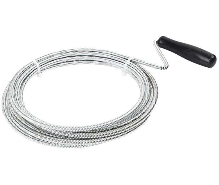 Metal Drain Pipeline Blockage Remover 5 Metres Shop Today. Get it