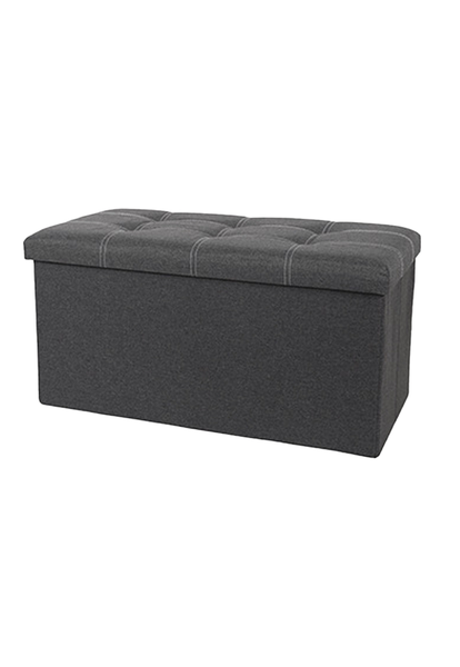 Foldable Fabric Cotton And Sofa Storage Box