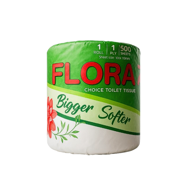 Flora logo