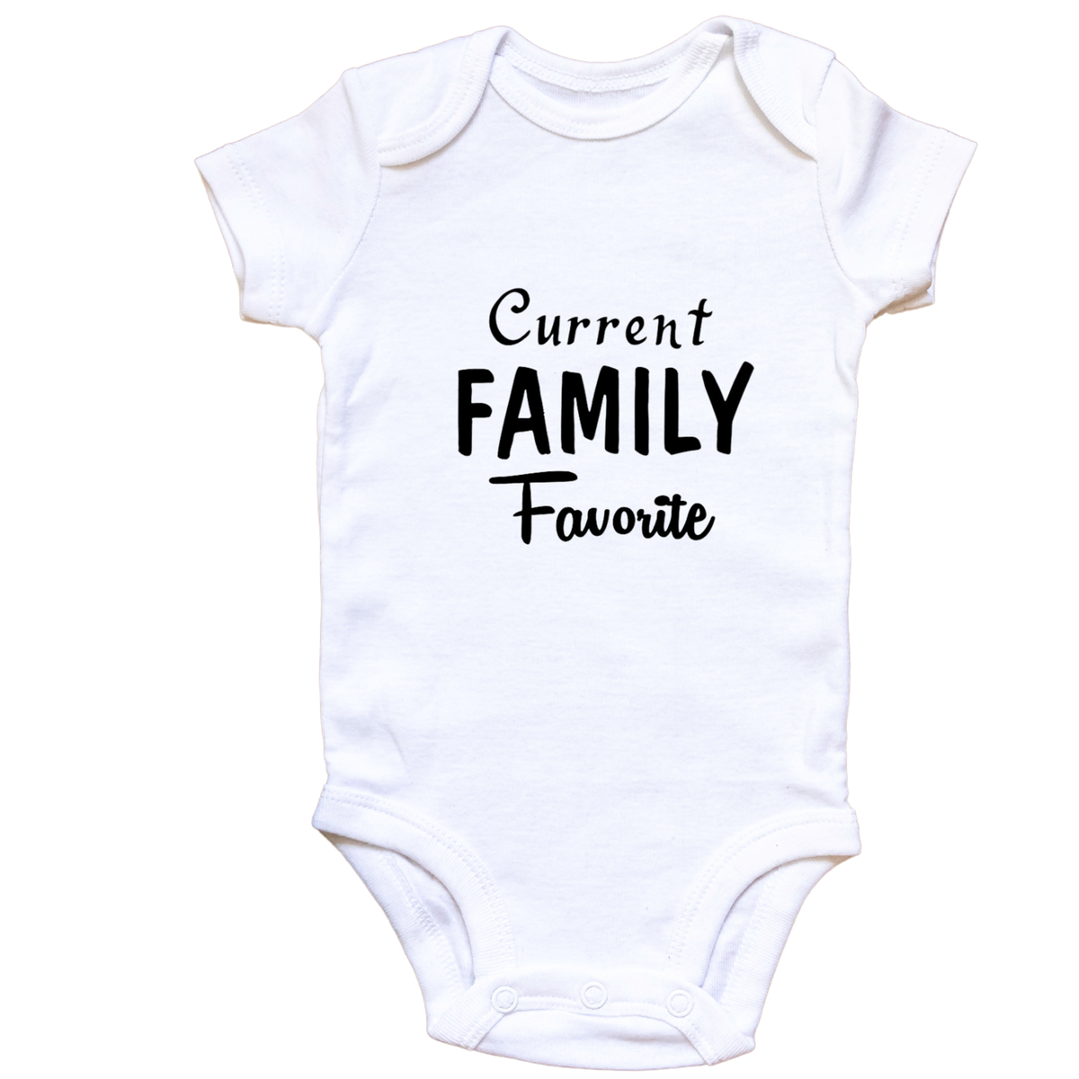 Baby Vest Current Family Favorite - Newborn | Shop Today. Get it ...