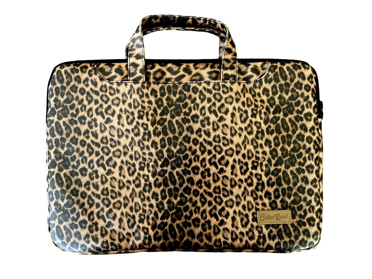 Printed 15inch Cotton Road Laptop Bag Shop Today. Get it Tomorrow