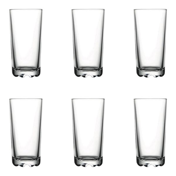 Tumbler Hiball 6 Piece 300ml Karaman
